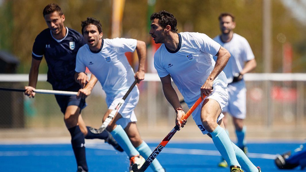 Cimarrones have a list for 2025