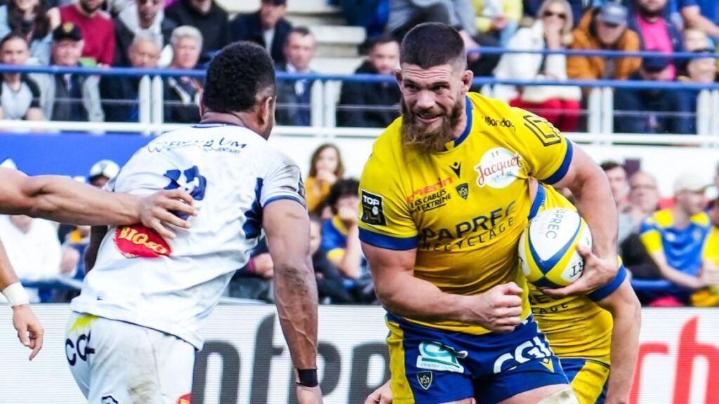 The best rugby on Disney+! Complete weekend agenda - AM850