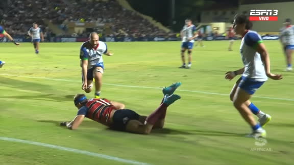 0:58 Ignacio Bottazzini opened the score for Pampasante Yacaré XV, the Foward captured the oval, commanded the Maul and divered in the Ingoal rival.9h0: 56 Gran Try of Alfonso Latorre in Pampasel Wing of the Argentine franchise received the ball on the tip, changed angle and billed before Yacaré before Yacaré XV.8H0: 58 Ignacio Bottazzini opened the score for Pampasante Yacaré XV, the Foward captured the oval, commanded the Maul and divered in the Ingoal rival.9h0: 56 the group of the pumitas and when they play in the World Cup M20el youth selected you already know their rivals and dates for the contest. Rugby