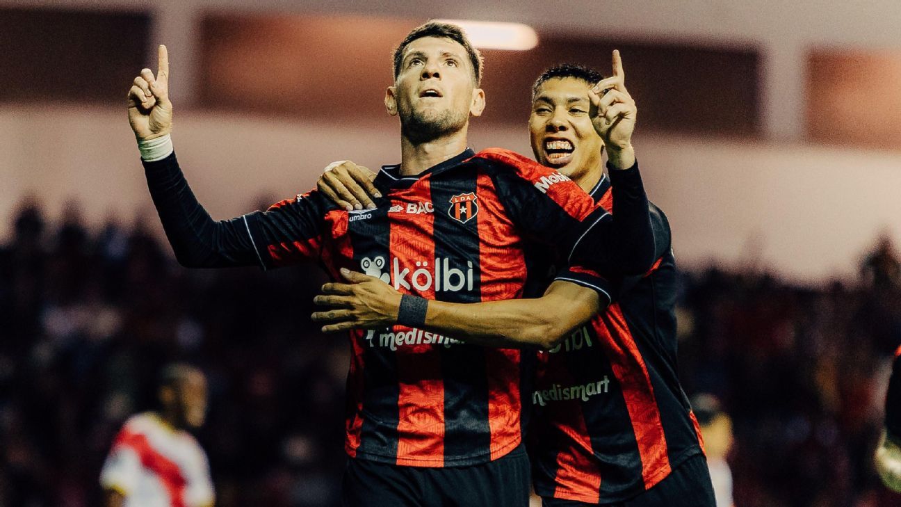 Alajuelense dreams of Club World Cup before FIFA resolution