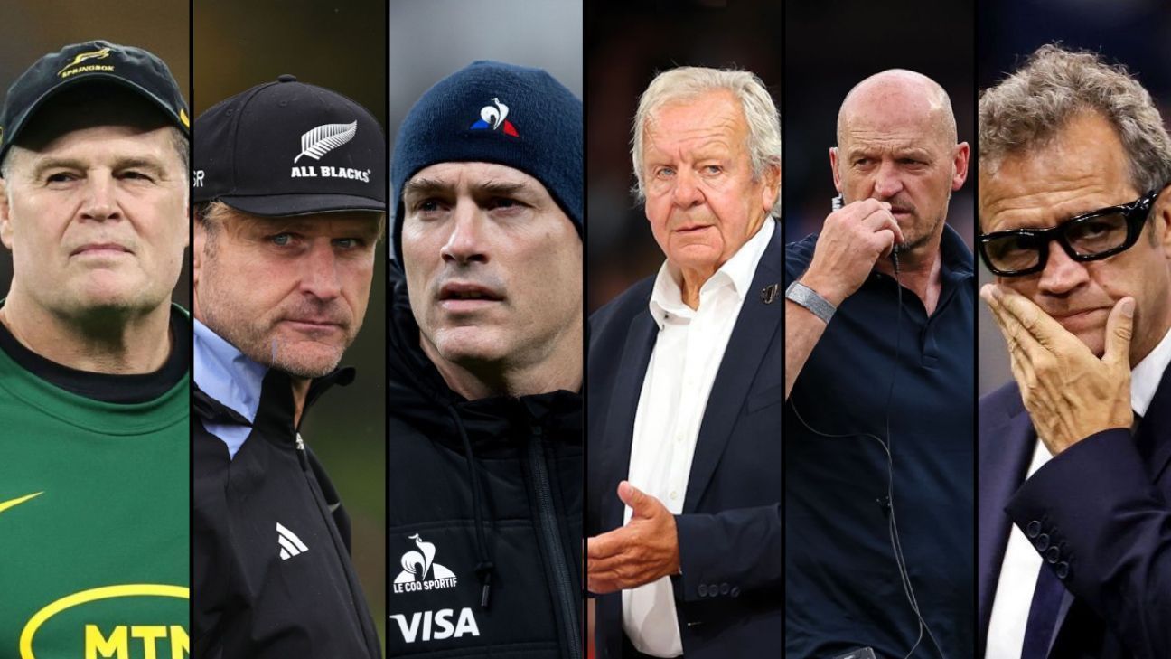 Bomb Squad: In favor and against, the opinion of the world of rugby