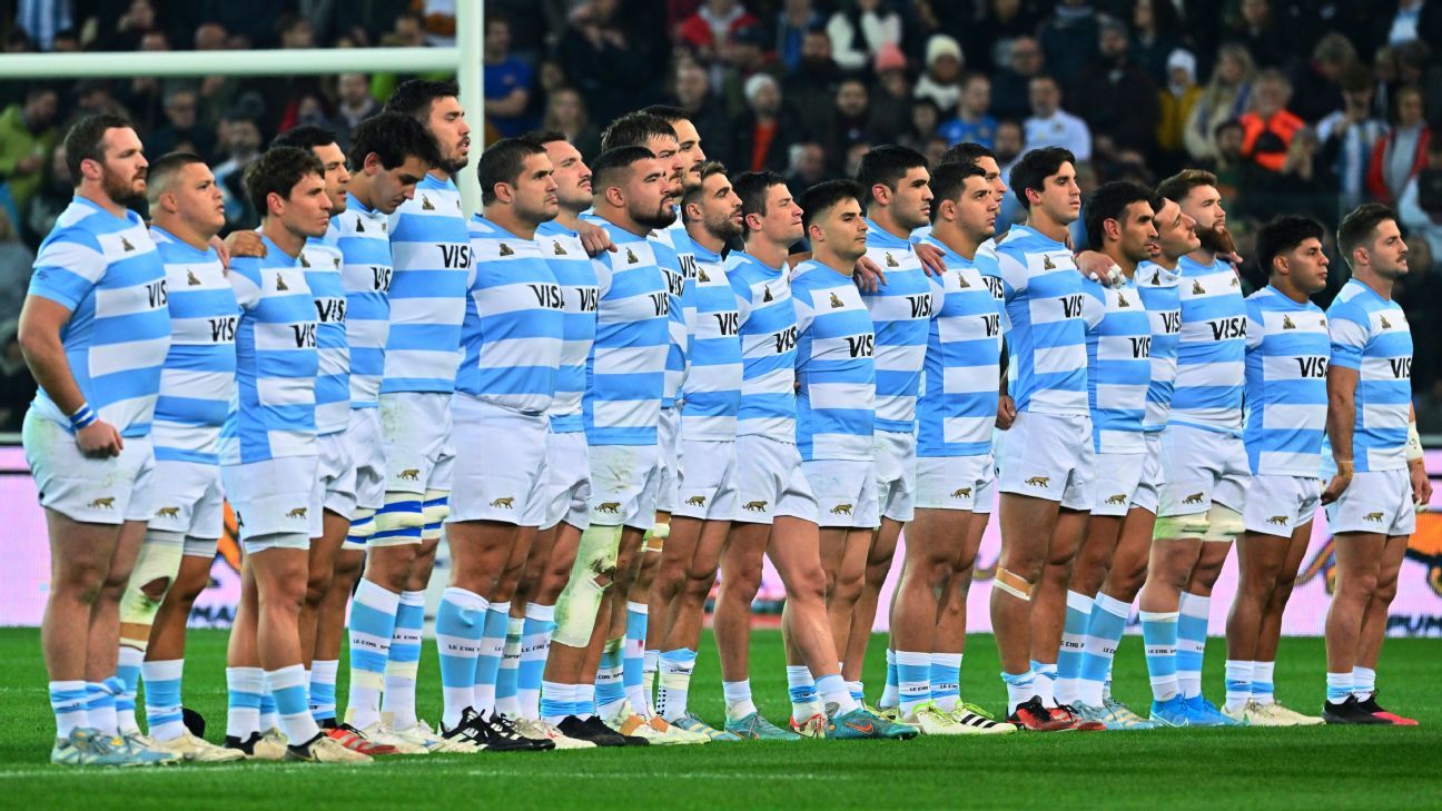 How much are the tickets to see the Pumas in front of England?