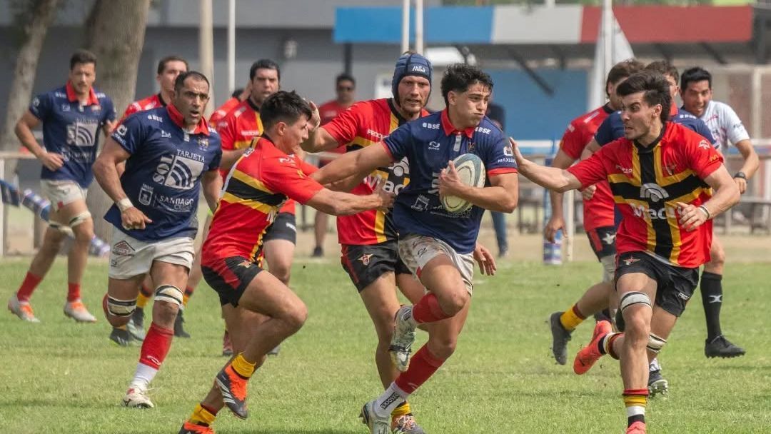 Interior Tournament B 2025: Fixture and results