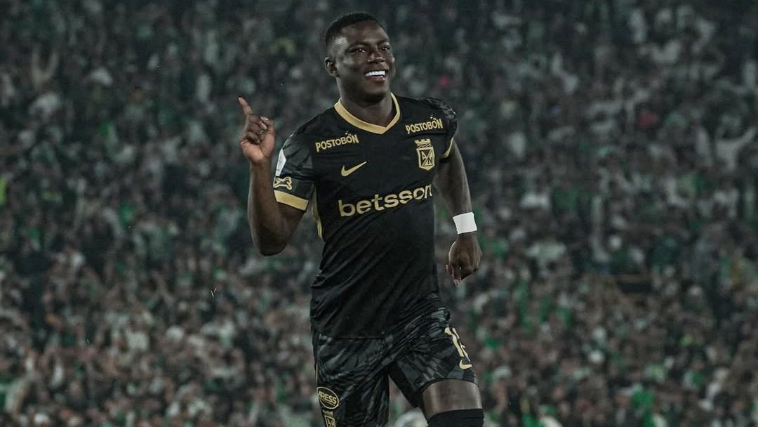 Lorenzo's surprises in Colombia's summoned against Brazil and Paraguay