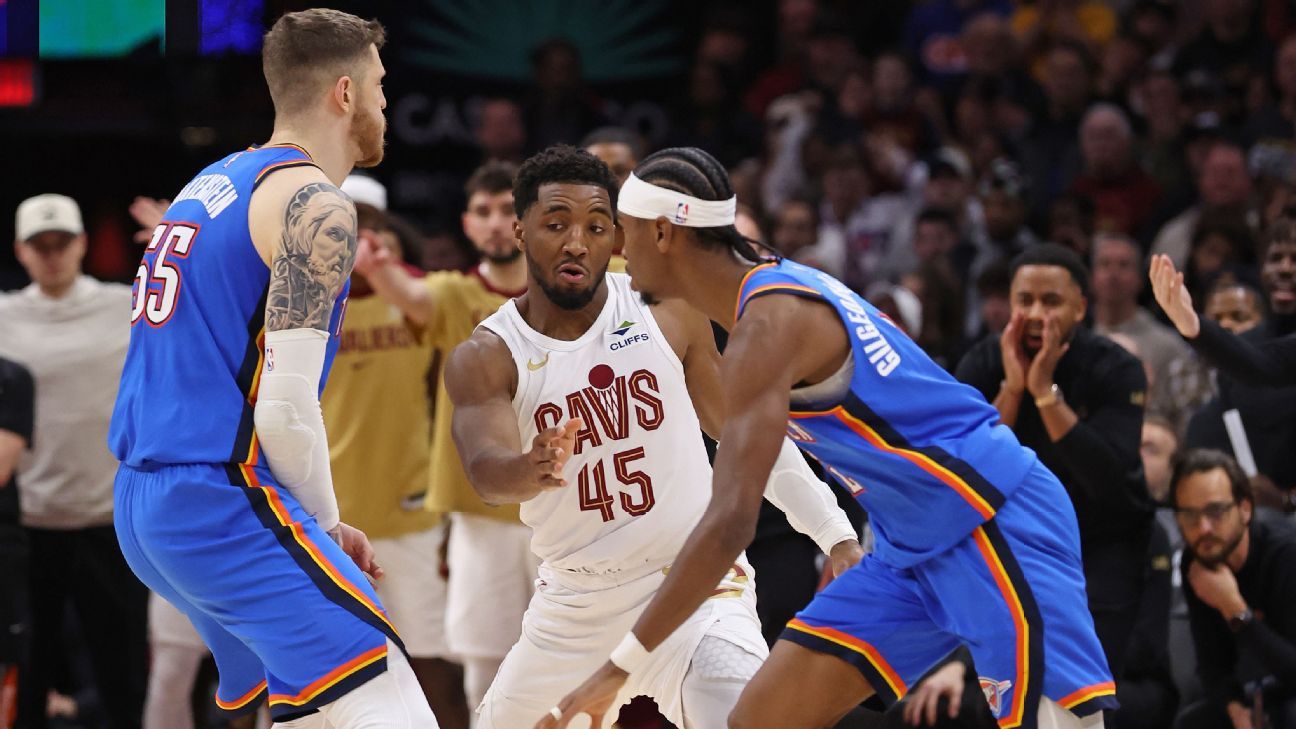 NBA: the weaknesses of the contestants towards the playoffs
