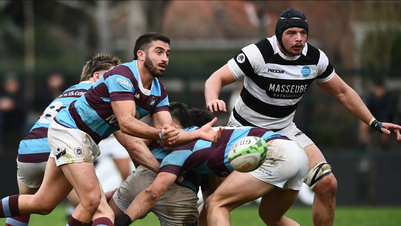 URBA Ascent: The previous one of the first date of all categories