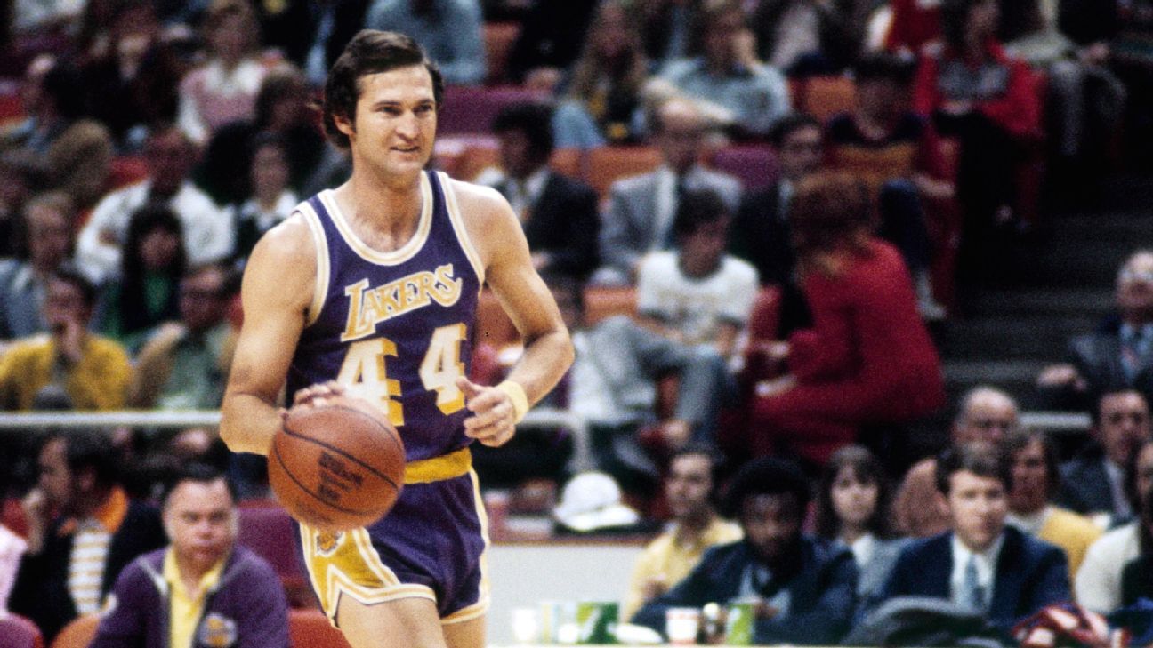 What are the longest winning gusts in the NBA?