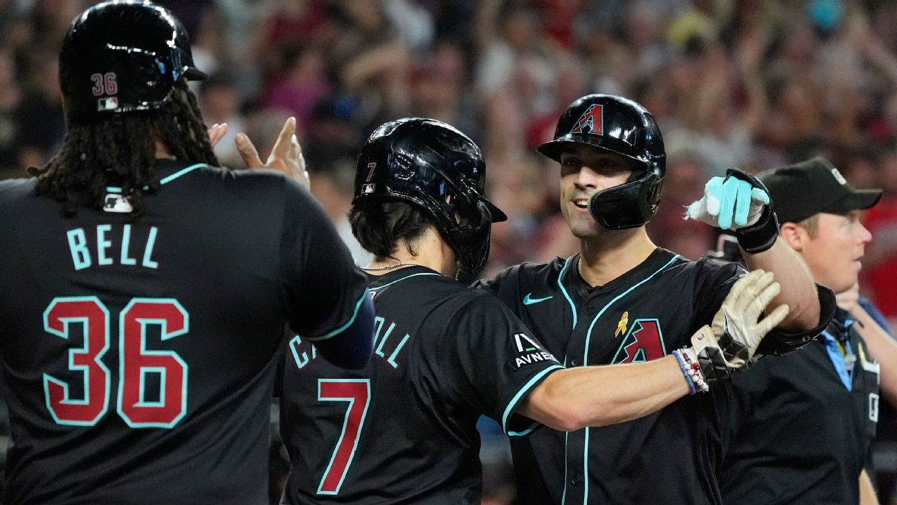 Battle in Wild West of the National Liga Adorna weekend