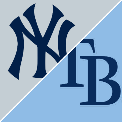 Rays 10-8 Yankees Summary (APR., 2025)