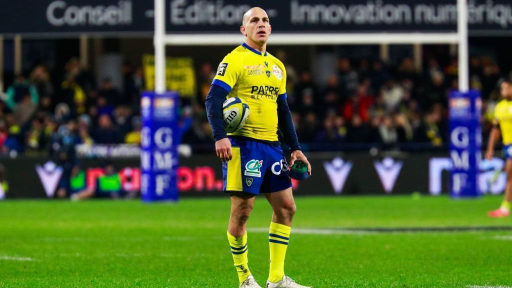 Top 14: Benjamín Urdapilleta marked a try and was the figure against Lyon