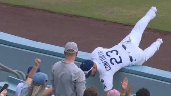 0:35 Max Muncy connects his first home run of the season Grand Slam by Javier Báez21m0: 30 Jonron of Jeremy Peña opens the board against Tigers2H0: 33 Brenton Doyle homer advances to the rockies1h0: 32 Mikolas wore from the mound He advances to the rockies1h0: 32 Mikolas wore from the mound3h0: 50 MASYN WINN hit 2 home runs in the victory of the cardinals3h0: 49 Salvador Pérez and the start of Kansas City Royals8h3: 49 The West of the Major Leagues, promises closed fight until the end4h5: 25 early conclusions torpedo and more, does it stand out to the calendar to reach May? Let's analyze the main initial trends.