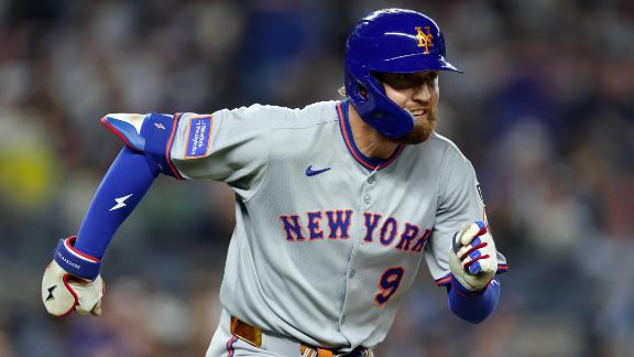 0:40 Another one for the Yankees! Goldschmidt drives with single4h0: 27 Bit of power! Goldschmidt breaks the bat and drives two4h0: 46 First scratch for the Mets! Nimmo produces with single4h0: 40 another one for the Yankees! Goldschmidt drives with single4h0: 27 Bit of power! Goldschmidt breaks the bat and drives Dos4h0: 46 Ohtani is the only leader in young homes in major leagues! Although Dodgers was surprised by Angels in Dodger Stadium, Shohei Ohtani connected his home run 16 of the season to stay as a lonely leader in MLB.2hharry How/Getty Images
