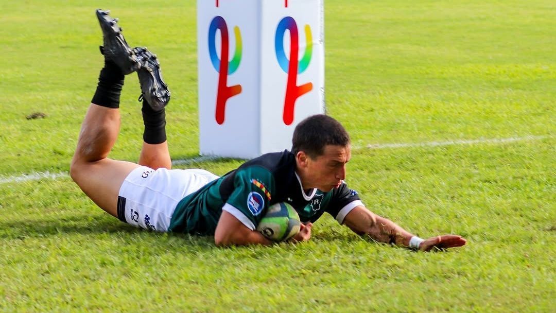 Annual Tucumano: Tucumán Rugby lost by little, but retains the top