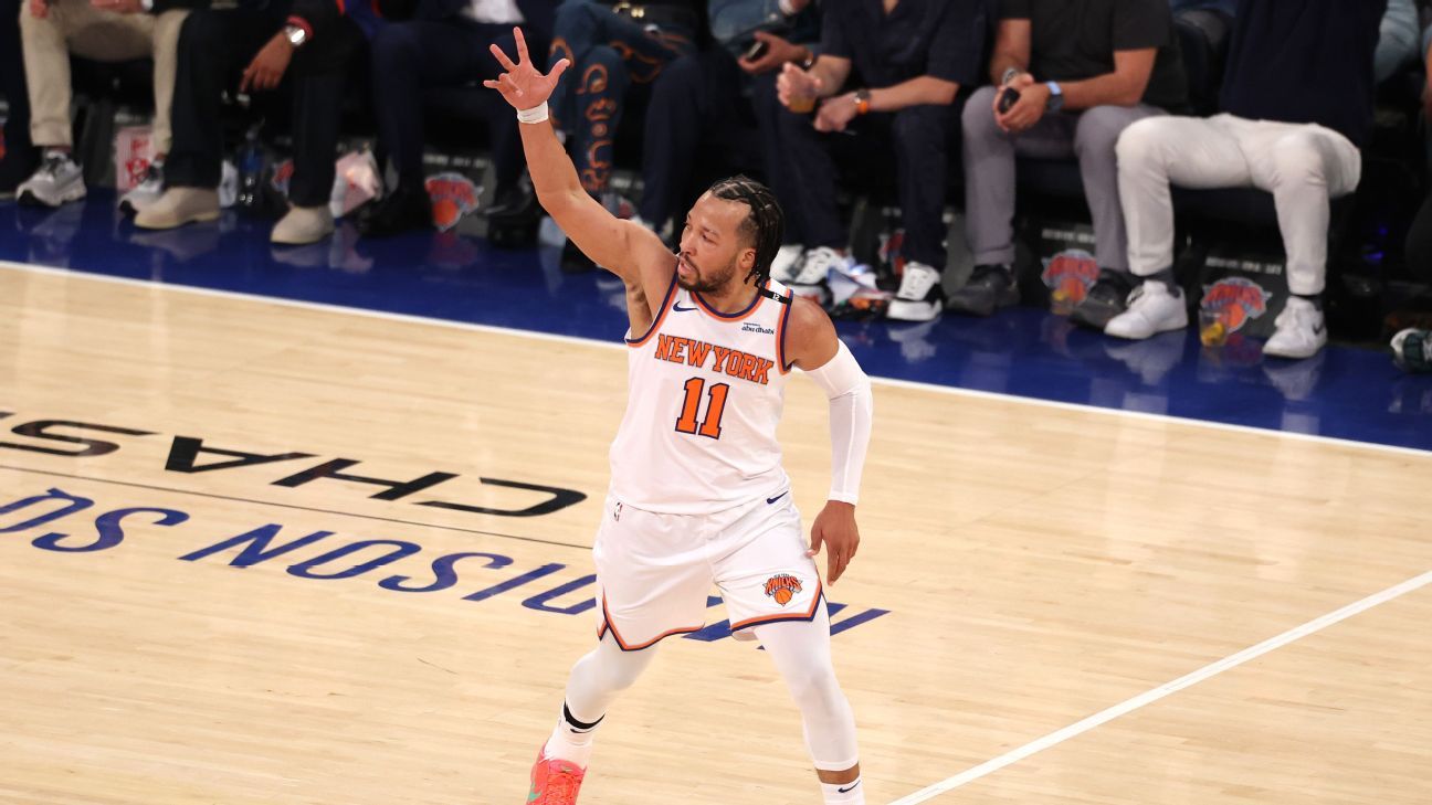 Knicks do not give up: this way we live NY's triumph in game 5