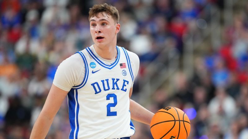 MAVS would recruit Flagg, they won't change Pick No. 1: Sources