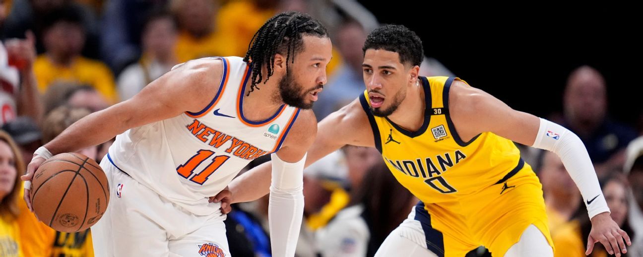 NBA Playoffs 2025: What to see in the sixth game between Knicks and Pacers