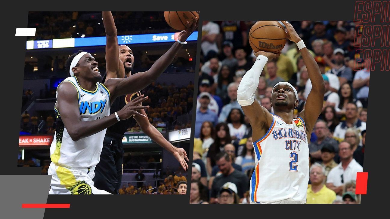 NBA Playoffs: Pacers expanded its advantage against Cavs and Thunder level against Nuggets