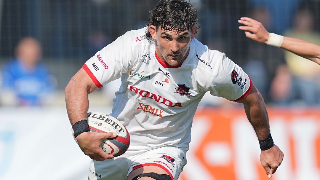 Pablo Matera and a final for the permanence against two historic International Rugby