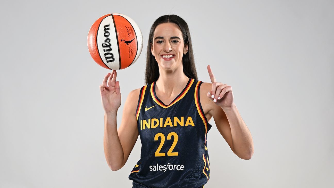 Pacers, Clark brought out the Indiana basketball essence