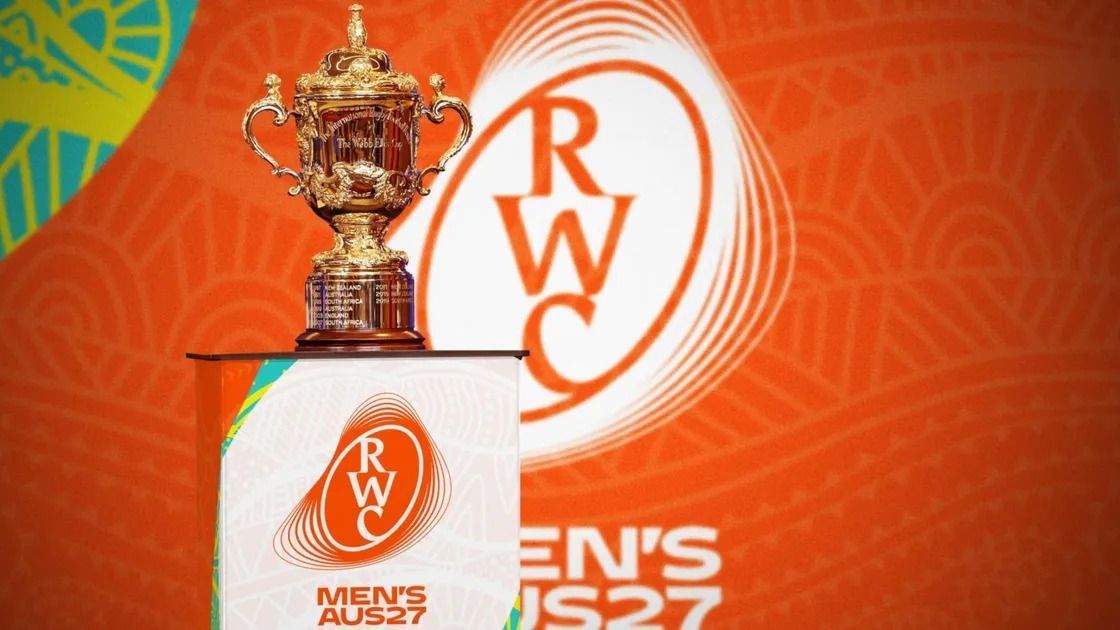 The headquarters for the final 2027 World Cup repechage was known