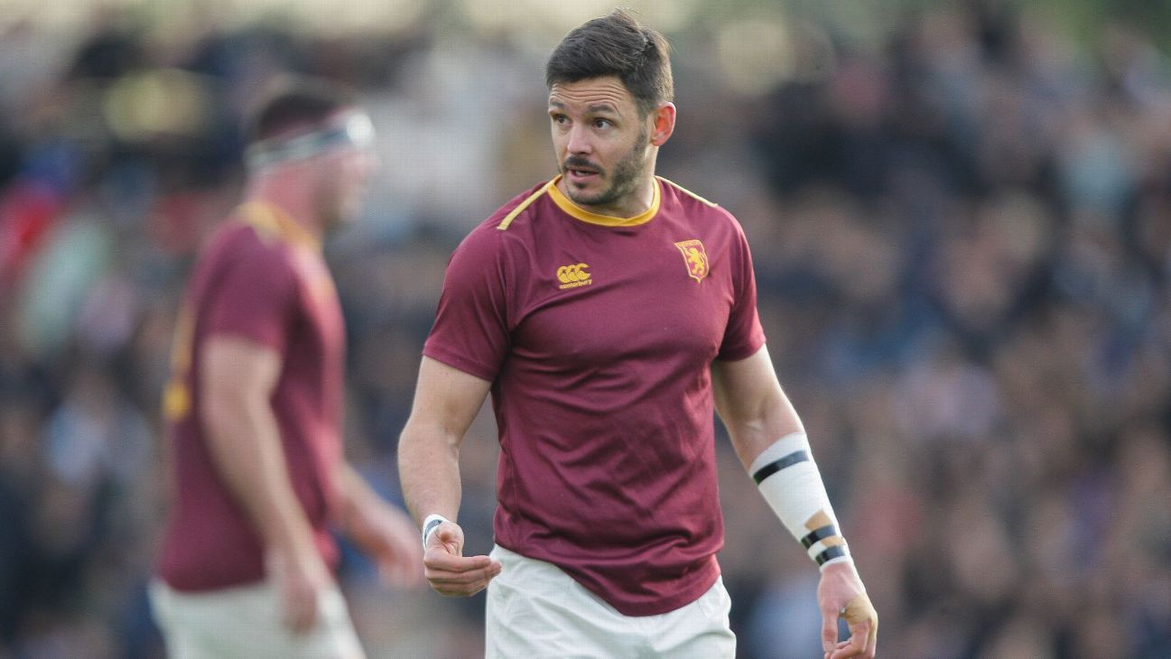 URBA TOP 12 MACRO CUP: THE FORMATIONS FOR DATE 6