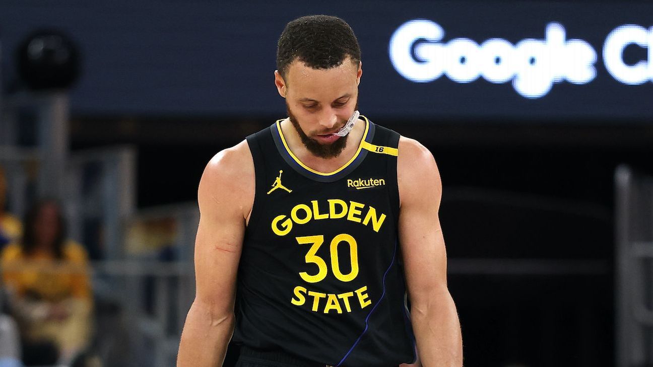 Was the dynasty of Stephen Curry and the Warriors in the NBA?