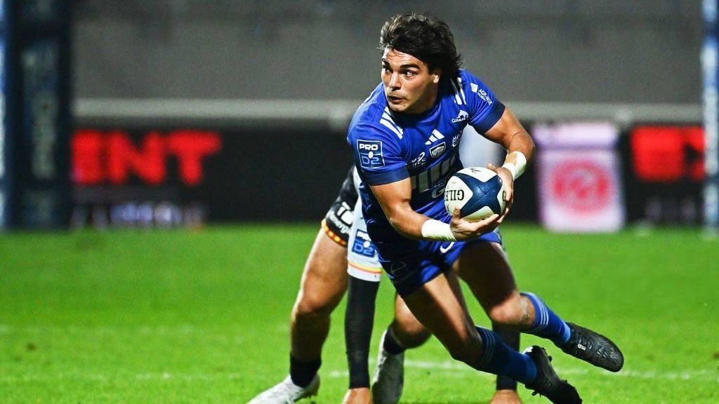 Why Joaquín de la Vega Mendía must pause his career