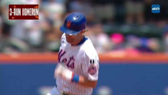 0:43, leaves, leaves, he left! Pete turn on the party at home For the victory of Rockies16H0: 51 Rangers crush Twins with 6 homers and 16 races18h2: 58 leaves, leaves, he left! Pete turn on the party at home For the victory of Rockies16H0: 51 Rangers crush Twins with 6 home runs and 16 races18h2: 58 Ohtani takes one more step towards its return to the hillhehei Ohtani takes one more step towards its return to the mound with the angels Dodgers, when performing 44 throws in three simulated entries.2Dalden González, Espn