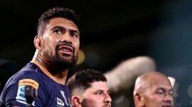 Crisis in Super Rugby Pacific: a franchise will leave the tournament due to financial problems