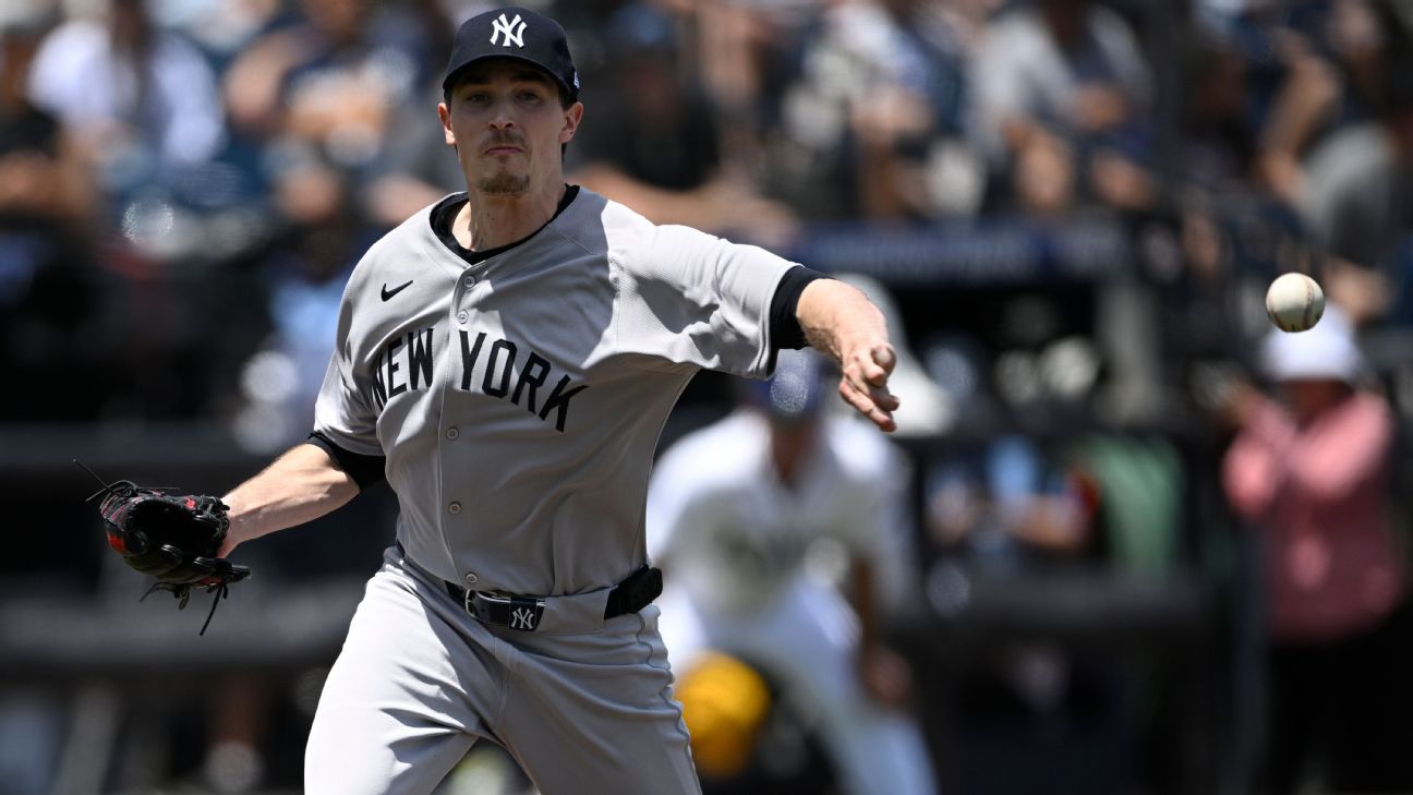 MLB the ninth: Who stops Fried, Skubal and Ohtani?