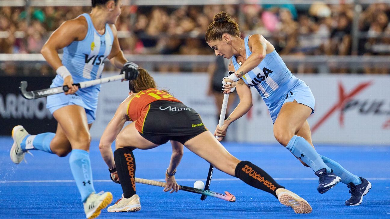 Pro League: When and where to see the lionesses

