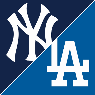 Summary of the Dodgers 8-5 Yankees (May 30., 2025)