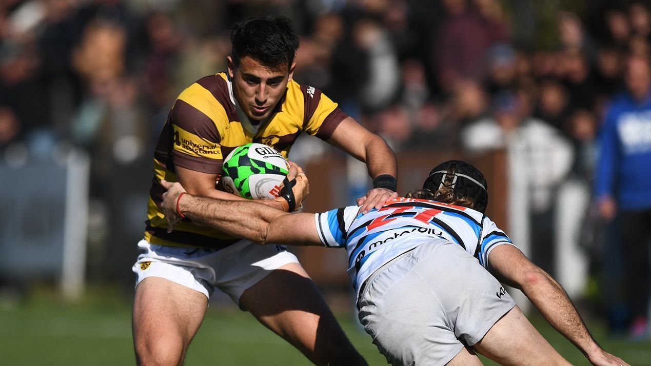 URBA TOP 12 MACRO CUP: PREVIOUS, SCHEDULES AND HOW TO SEE THE 7th DATE

