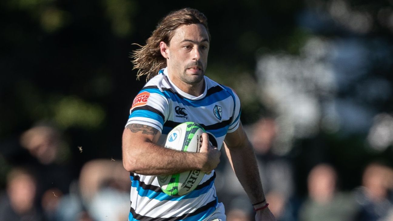 URBA TOP 12 MACRO CUP: THE FORMATIONS FOR DATE 7