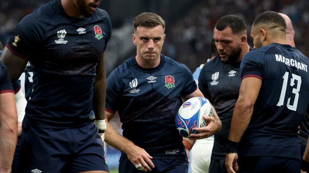 With the focus on Los Pumas, when does the England list for the July window come out?