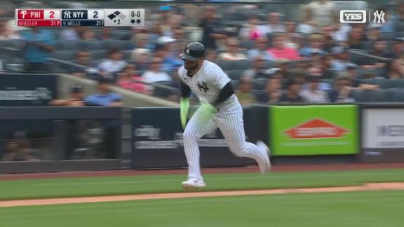 0:15 Ryan McMahon hit a double and tied Judlyan McMahon connected a double producer and tied the 2-2 game in the second post vs. Phillies.2H0: 22 Nick Castellanos opens the board with solitarionick homemade homemade connected a solitary home run in the second entrance and opened the blackboard against Yankees.2H0: 14 Otto Kemp connected 2 home runs before Yankeesotto Kemp connected two solitary home runs in the second and fifth input vs. Yankees.2h0: 51 Jasson Domínguez scores as Pisa and runs and gives the advantage to the Yankeesaustin Wells hit a high sacrifice and Jasson Domínguez scored to give the advantage to the Yankees.2H0: 15 Ryan McMahon hit a double and tied the game McMahon connected a double producer and tied the game 2-2 in the second entry vs. Phillies.2H0: 22 Nick Castellanos opens the board with solitarionick homemade homemade connected a solitary home run in the second entrance and opened the blackboard against Yankees.2H0: 14 Otto Kemp connected 2 home runs before Yankeesotto Kemp connected two solitary home runs in the second and fifth input vs. Yankees.2H0: 51 Alex Bregman connected a home run and gave the advantage to the Red Sox1H0: 35 Bregman gives triumph and series to Red Sox over Dodgersun Cuadrangular with one based on Álex Bregman in the fifth episode sealed a three -run rallie, so that Boston will go back and take the victory and the series Photo/Jim Davis