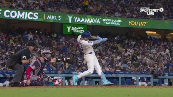 0:26 Will Smith protrudes with two homers against the Twins! Will Smith connects two home runs to lead the partial advantage of the Dodgers against the twins. 18h1: 14 The twins hit first with the whickeer of Byron Buxton! Byron Buxton connects an early homer to advance 1-0 to the twins Dodgers.18h0: 37 The Dodgers return to the load with Andy Pages! The Dodgers continue with the 5-1 advantage thanks to the solitary home run of Andy Pages in the seventh inning. 18h0: 26 Will Smith protrudes with two homers before the Twins! Will Smith connects two homers to lead the partial advantage of the partial advantage of the partial advantage of the dodge. Before the twins. 18h1: 14 the twins peak first with the white Yankeestoronto stepped on the pentagon in the fifth entrance, to defeat New York and move four games to the top of the American.