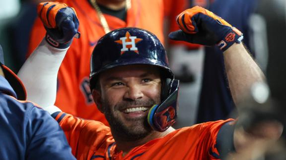 0:29 Yainer took it out! Lonely stick that puts up the stars Lonely stick that puts up the stars4h0: 36 Adolis breaks the tie in the eleventh with double gold! 4h0: 41 Higashioka ties the party in the ninth with Tablazo! 4h0: 35 an MVP prize dedicated to dad About American at the game of future MLB stars.