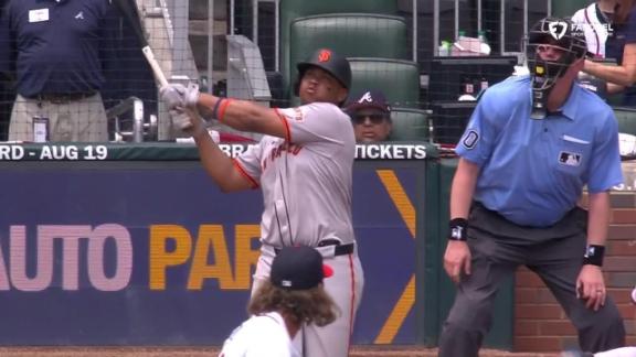 1:28 Justin Verlander achieved his first victory of the Testajustin Verlander launched 5 white tickets and achieved victory against Braves.20h1: 52 defensive jewel of Oneil Cruz20h0: 17 Incredible trapped by Jacob Young to steal a home run advantage of four carrras17h1: 05 Pasquantino connects two homers in Victoria de Royals18h1: 23 Grand Slam of Spencer Horwitz Liquid the game against Tigers20h0: 37 Complete and whitish game of Nick Lodol Alcantara launches 7 Blank inputs in Victoria de Marlins20h1: 57 Jesús Sánchez gives the advantage to the Marlins with a homer20h0: 41 Tovar responds with the bat: Rockies expanded the advantage17h0: 38 rockies take advantage of four carrras17h1: 05 pasquantino connects two homers in victory of Royals18h1: 23 Grand Slam of Slam of Spencer Liquid the game against Tigers20H0: 37 complete and laundering game of Nick Lodolo to the Nationals20h1: 58 Noelvi Mars tug HBONRON20H0: 41 ranking of the best short -term acquisitions on the limits of mlb What impact could Eugenio Suárez have in a team if they transfer it before the deadline of this year? We review the most memorable short -term acquisitions.