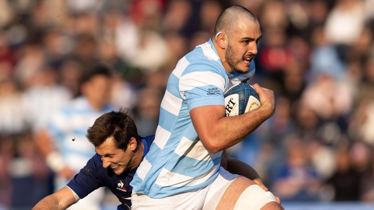 The Top 5 News News in the world of rugby