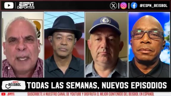 4:20 Sodeterstrom leaves the braves11h1: 11 Profar the disappear and tied the game in the fourth! 10h0: 55 A's open the score with a homer of Tyler Sodetroe11H0: 30 Reds! 14h0: 39 Ha-Seong Kim lights the Rays with a two-run bombing! 13h0: 43 Junior Camine TYLER SODERSROE11H0: 30 Rays! 13h0: 43 MLB Power Ranking: where the teams are located before the Blue Jays Star Game and the Cubs debut in their best positions of 2025, while the Yankees are still in decline. Here we tell you who are on a streak, and who not, before the mid -season recess.