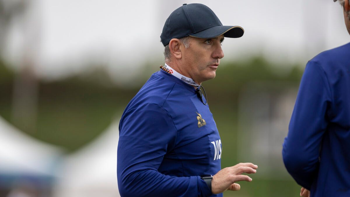 Argentina confirmed its campuses for the Pan American Junior