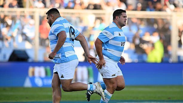 At 40: the puma that broke a historic milestone of Agustín Creevy