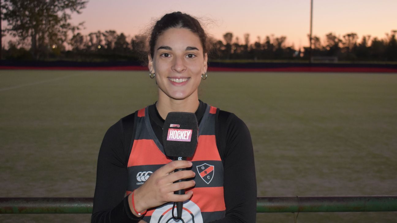 Delphi Yangilevich, the effective archer of the Metropolitan Tournament B

