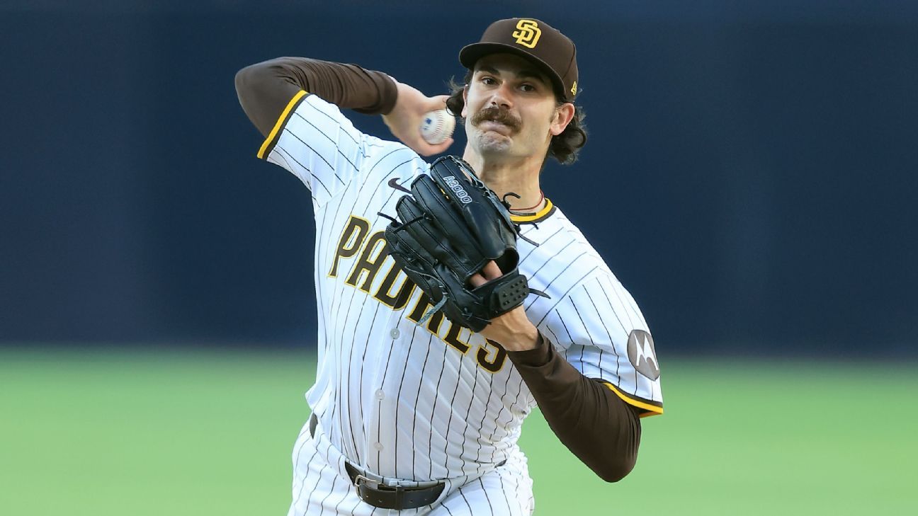 Latest information on the MLB 2025 exchange deadline