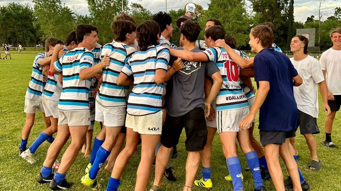 M16 URBA - First phase: The results of the 11th date

