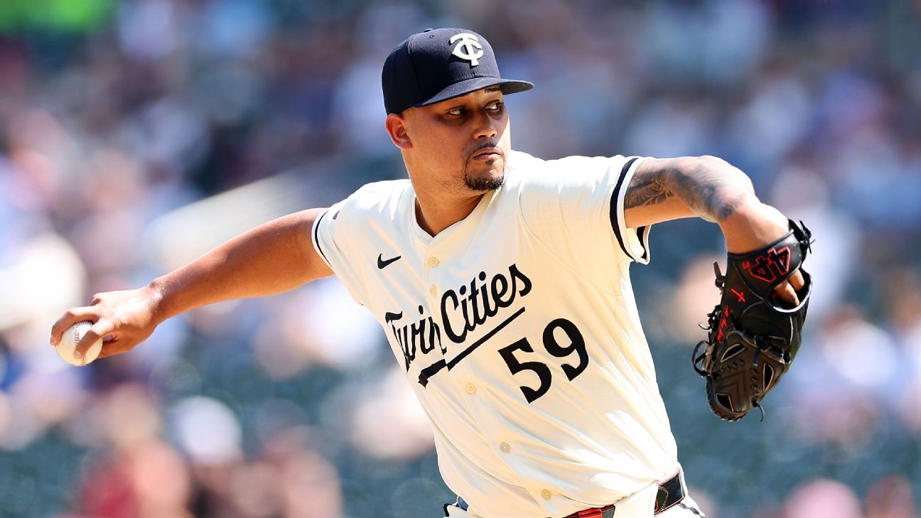 MLB: Armando deadline for perfect changes for Mets and Phillies