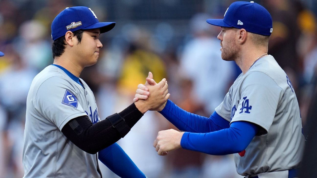 MLB: Who seeks to reach some round numbers in 2nd half