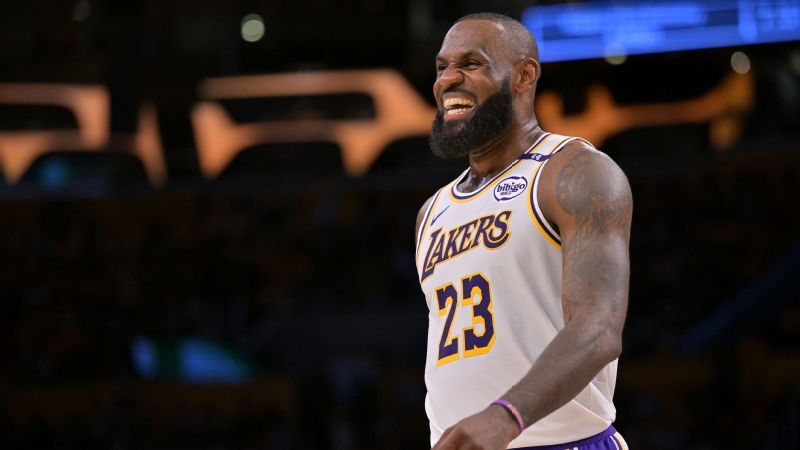 NBA Free Agency 2025: All movements, changes and signings