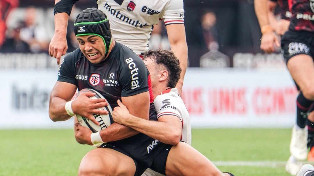 Santiago Chocobares: Los Pumas, Imhoff's return to elves and his future